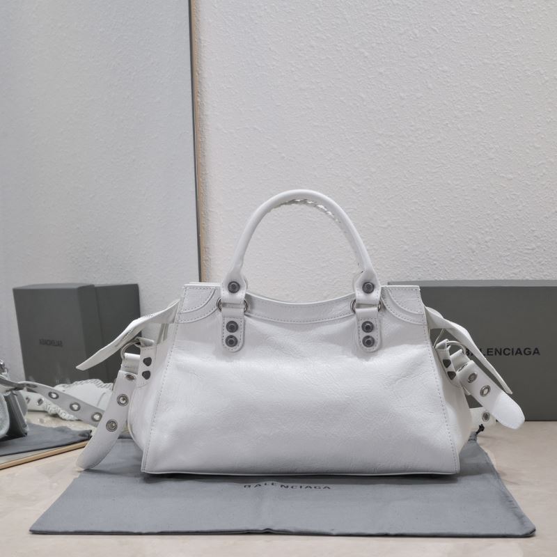 Balenciaga Top Handle Bags